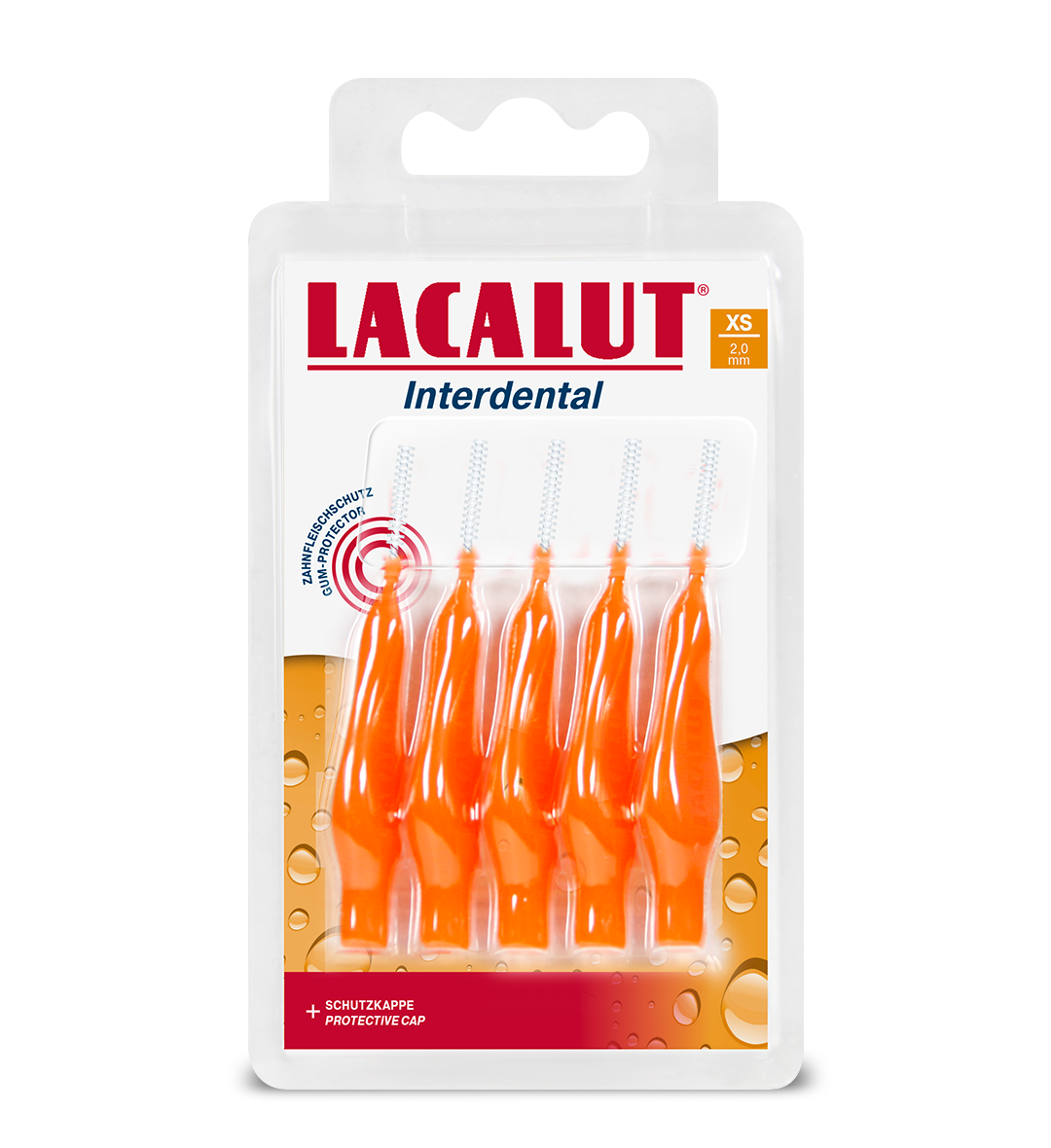 Lacalut Interdental