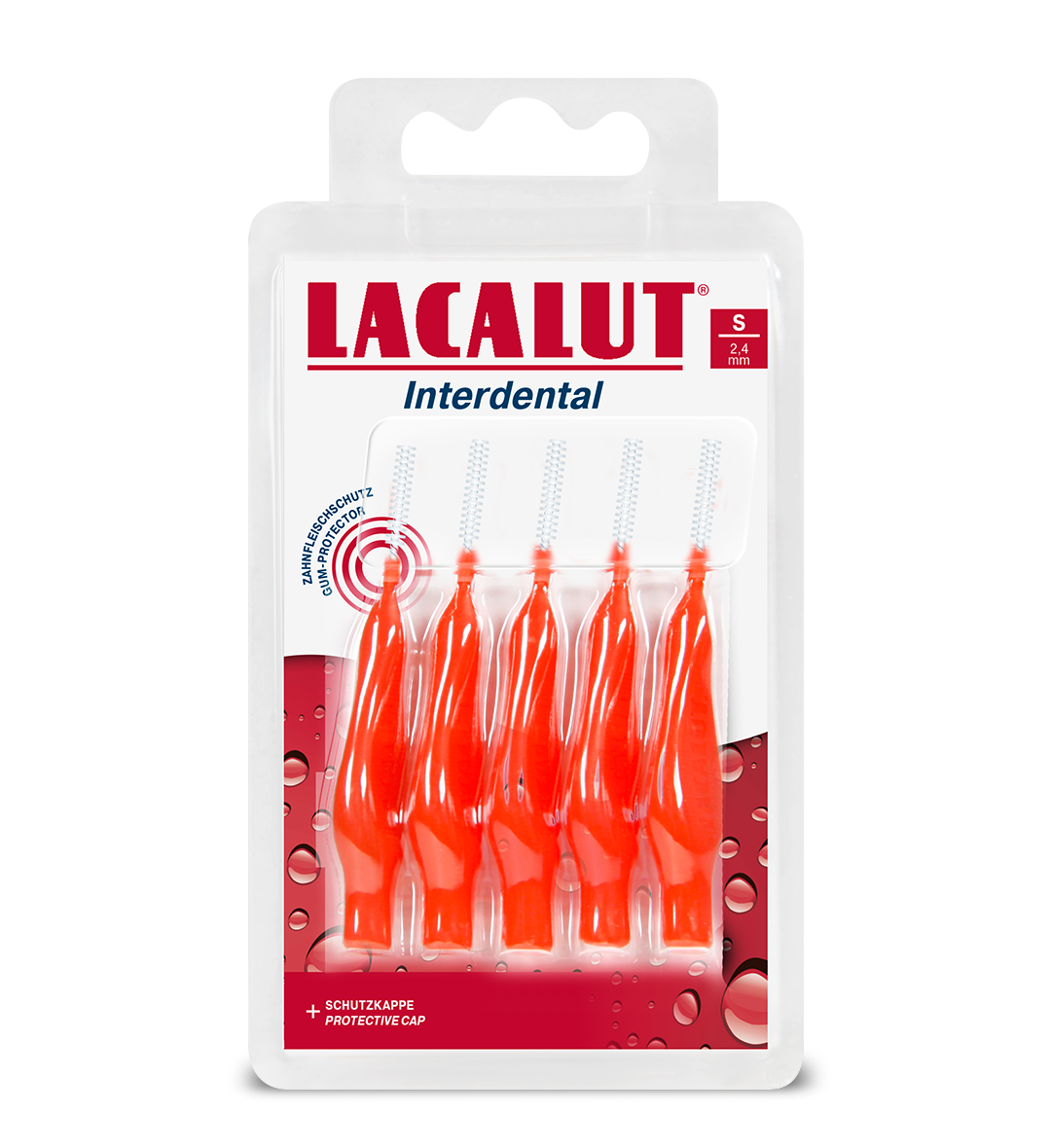 Lacalut Interdental