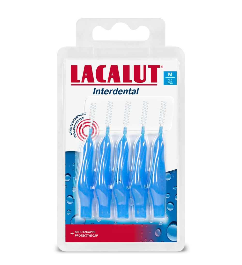 Lacalut Interdental