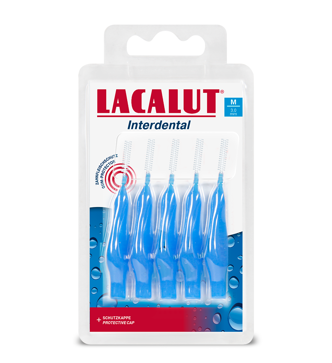 Lacalut Interdental