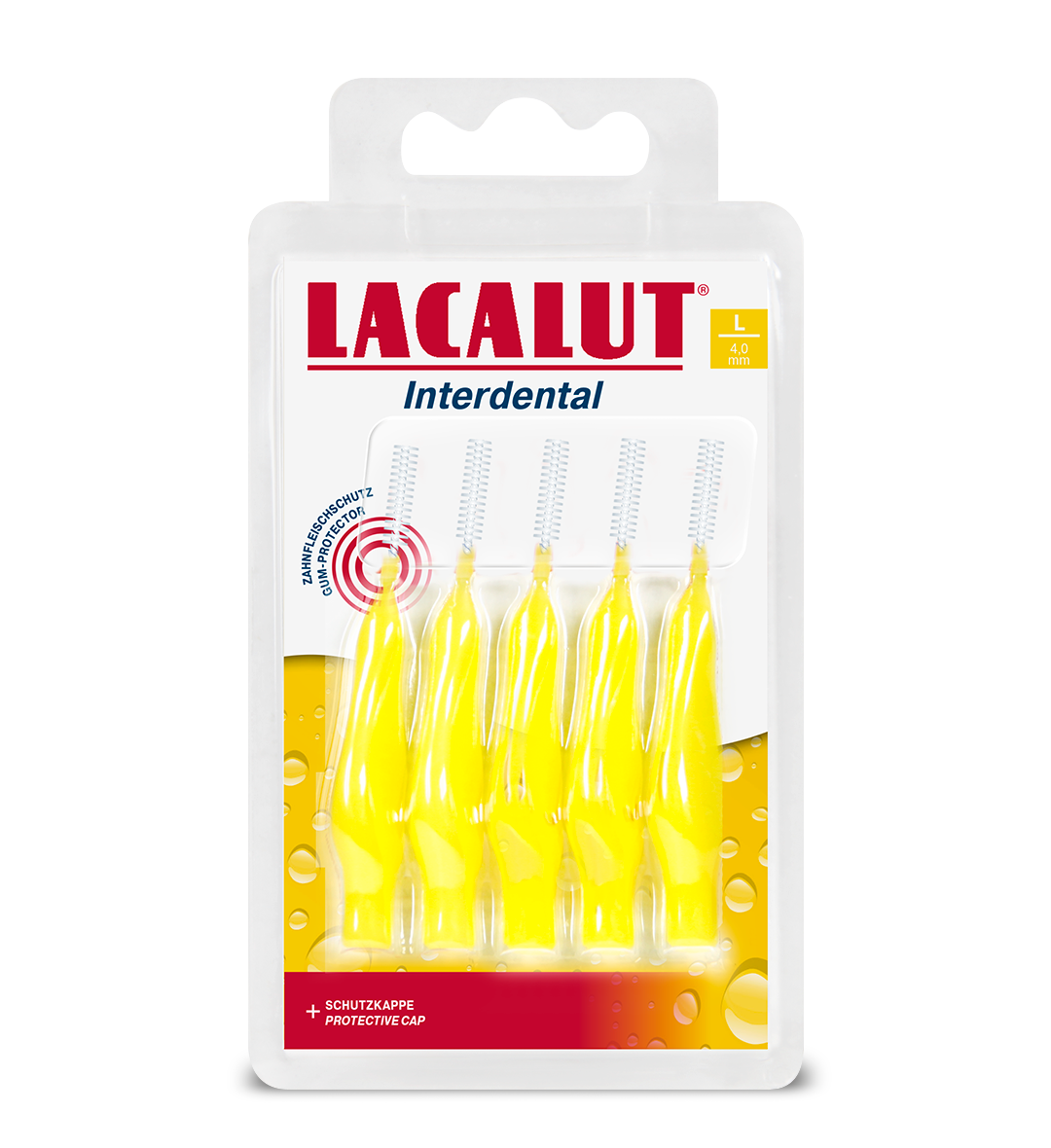 Lacalut Interdental
