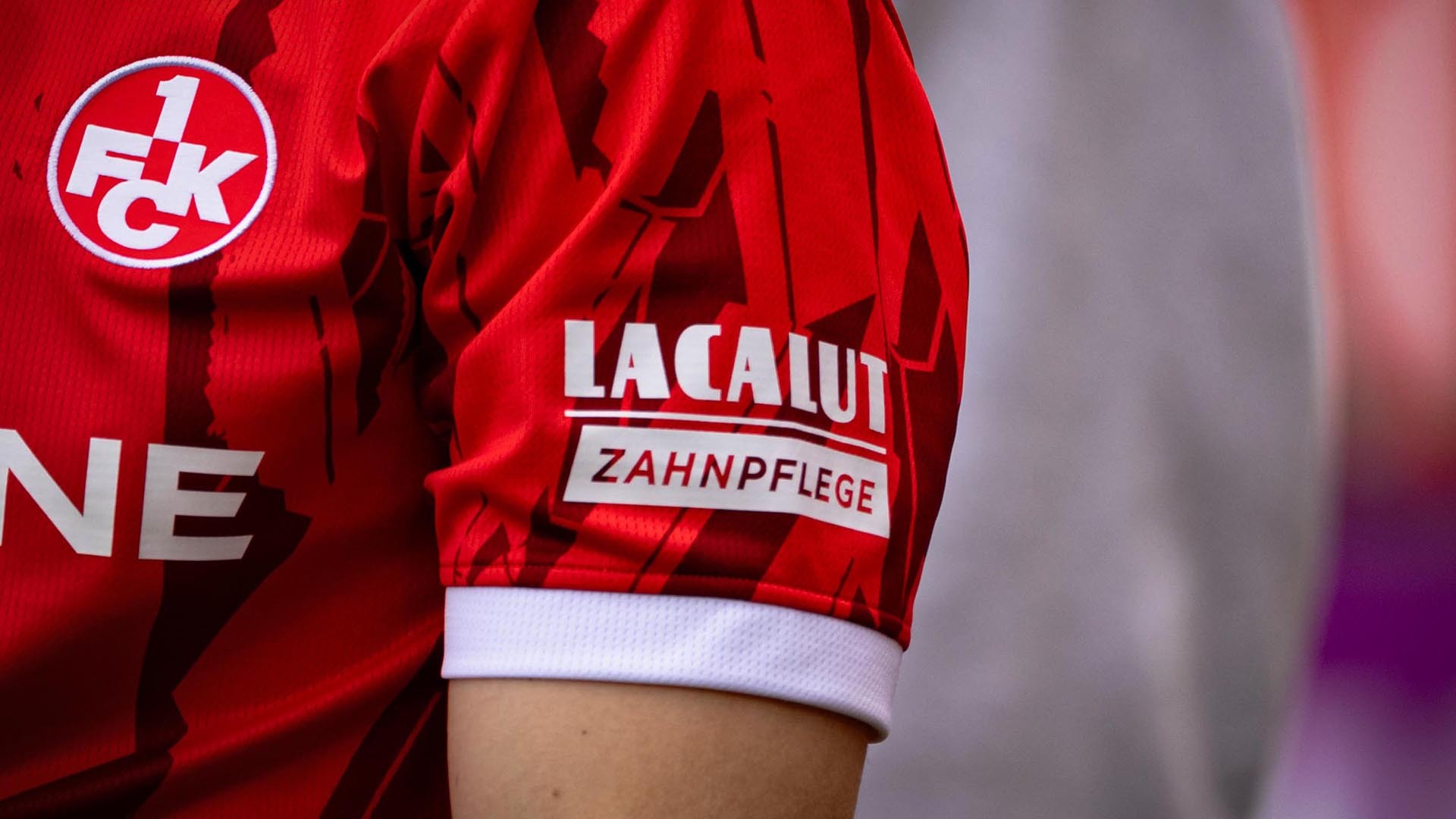 Sponsoring 1. FC Kaiserslautern